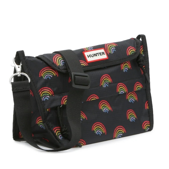 Hunter Handbags - 🎉HPx3🎉 Hunter Original Packable Crossbody Bag